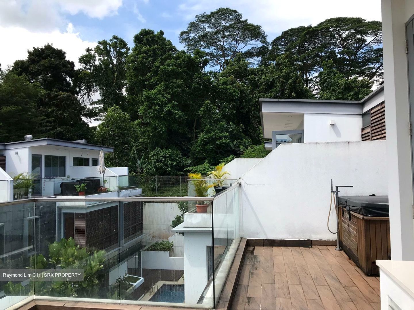 Greenwood Mews (D11), Terrace #504613821